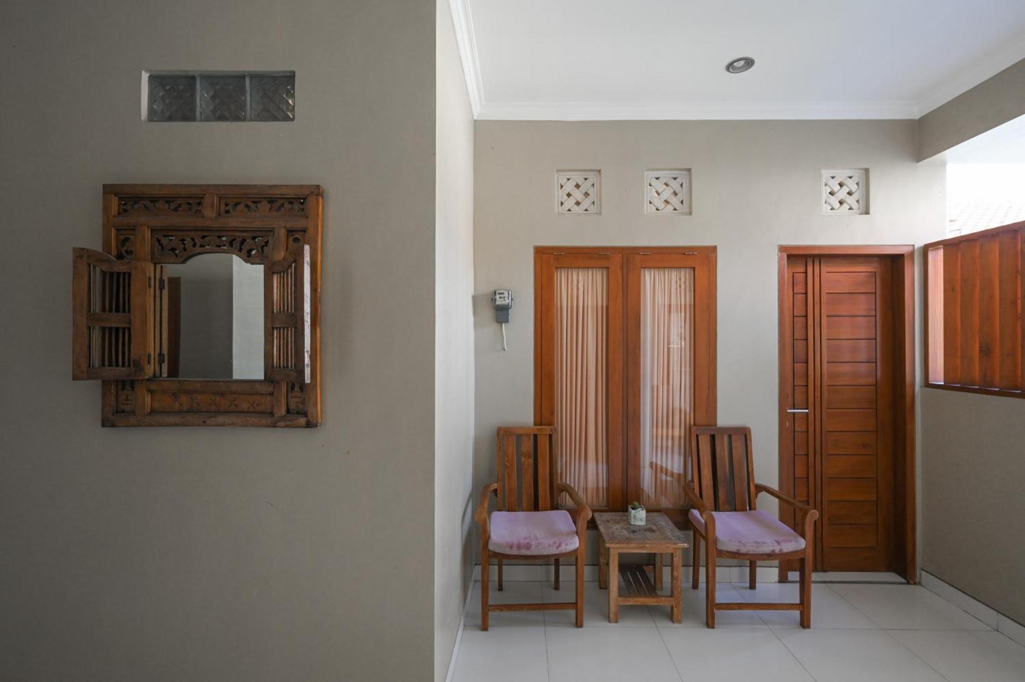 Reddoorz Near Mertasari Beach 2 Pesanggaran Экстерьер фото