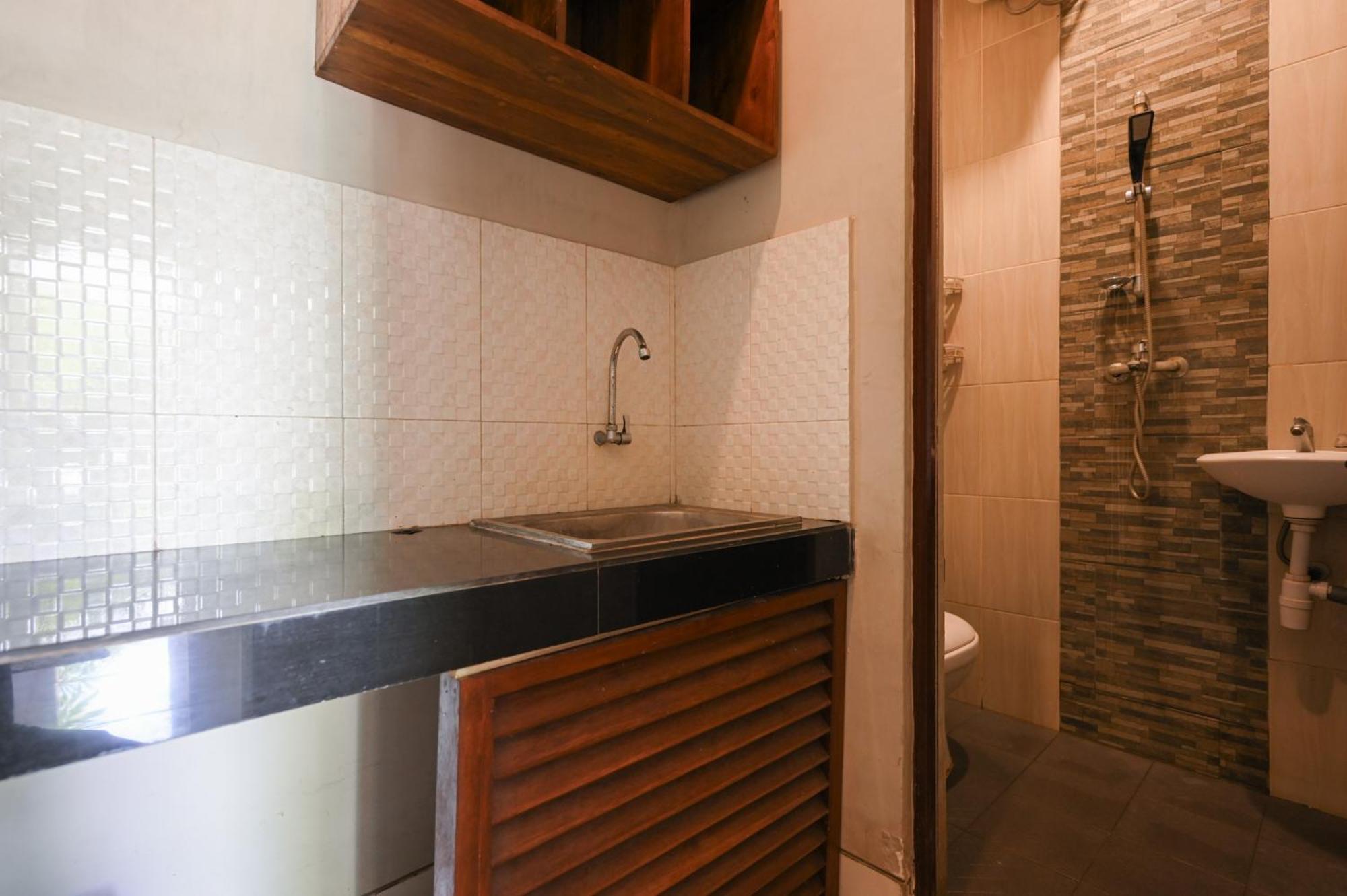 Reddoorz Near Mertasari Beach 2 Pesanggaran Экстерьер фото