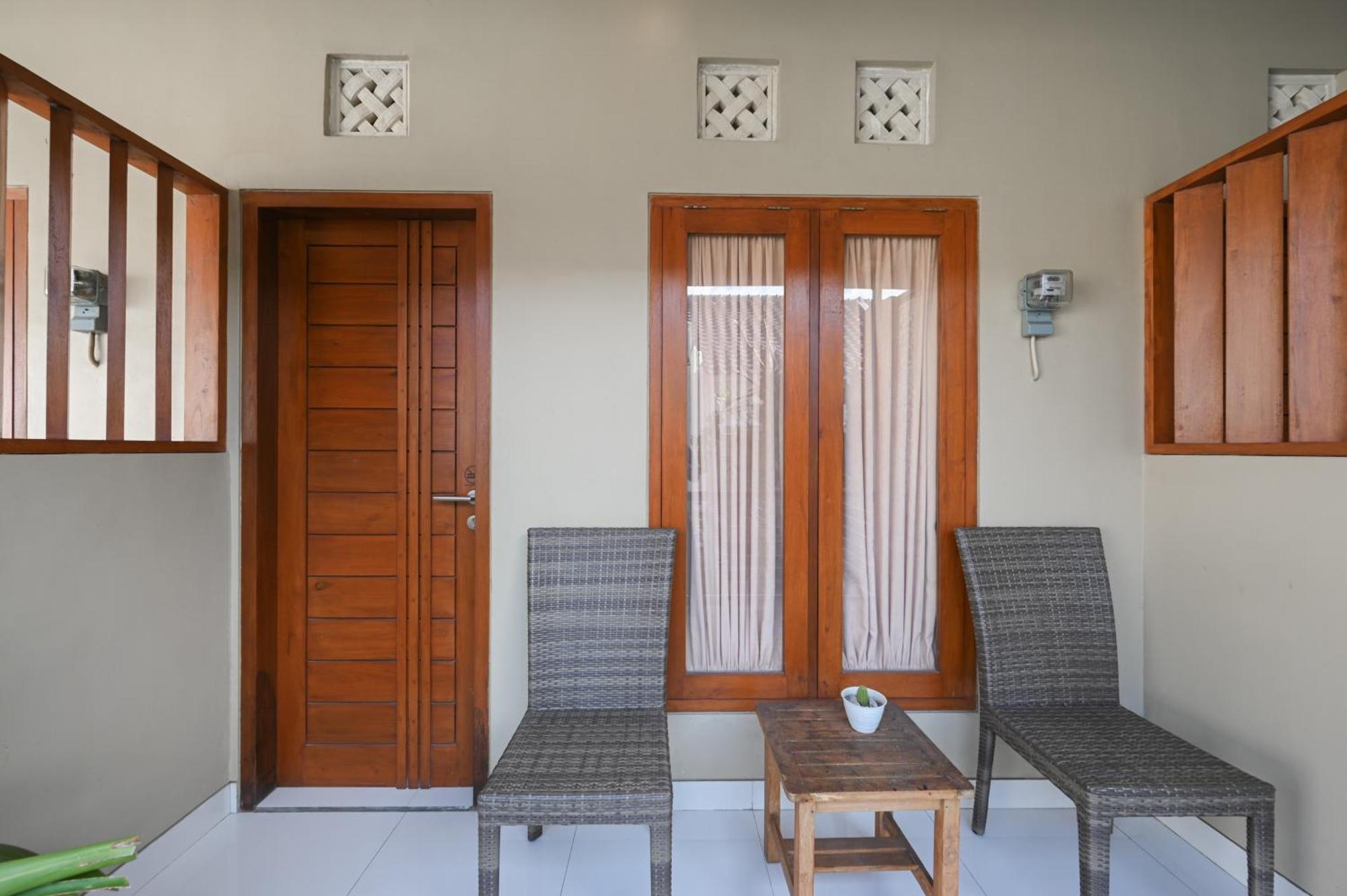 Reddoorz Near Mertasari Beach 2 Pesanggaran Экстерьер фото