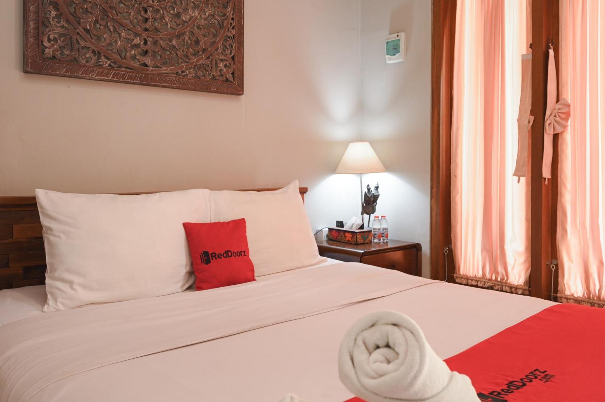Reddoorz Near Mertasari Beach 2 Pesanggaran Экстерьер фото